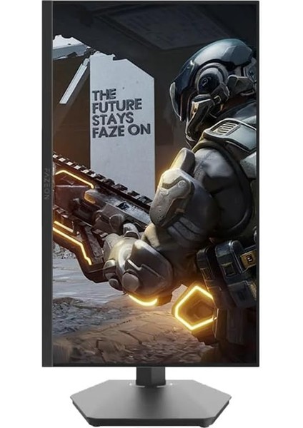 X27F240P 27" 240Hz 0.5ms Fast IPS Fhd Hdmı*2 + Dp*1 Pıvot Rgb Gamıng Monıtor modelleri