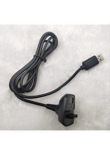 Microsoft Xbox 360 Için Kablosuz Denetleyici Güç Kaynağı Şarj Aleti Kablosu 1 5 M Oyun Kabloları Xbox 360 Oyun Denetleyicisi Için (Yurt Dışından) modelleri