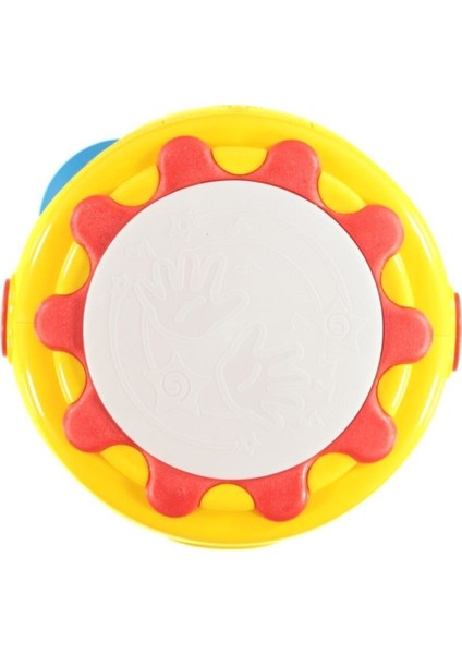 Sesli Işıklı Kaya Davul Pilli Sarı Müzik Aleti Eğitici Eğlenceli Oyuncak modelleri