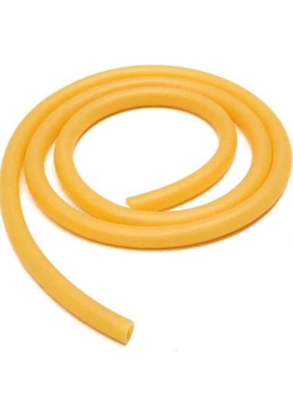 5x8 Lastiği, Sapan Lastiği, Av Lastiği, Turnike Dren Lastiği 5/8 mm (1 Metre)