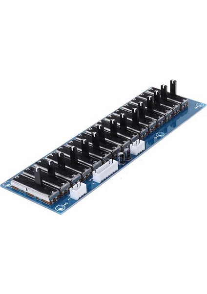 Eq Ekolayzer Kurulu Sahne Profesyonel Ton Preamplifikatör Stereo 15 Yol Preamp Ekolayzer Güç Kaynağı (Yurt Dışından) fiyatları