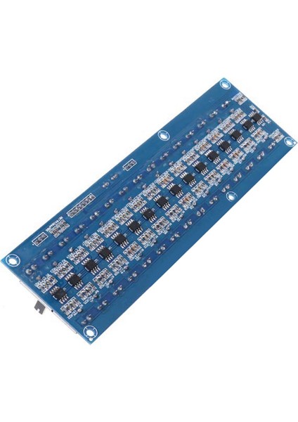 Eq Ekolayzer Kurulu Sahne Profesyonel Ton Preamplifikatör Stereo 15 Yol Preamp Ekolayzer Güç Kaynağı (Yurt Dışından) modelleri