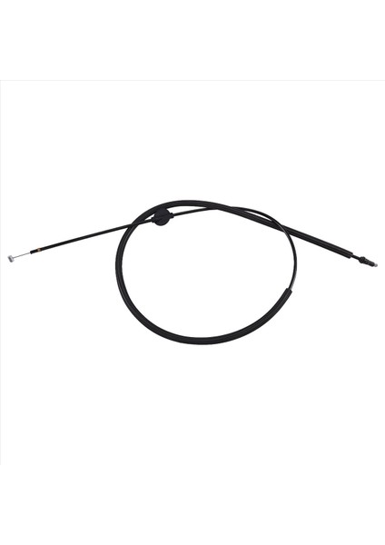 Audi A4 A5 B8 S4 S5 2008-2015 Lhd Için 8T1823535 Ön Kaput Mandalı Serbest Bırakma Kablosu (Yurt Dışından)