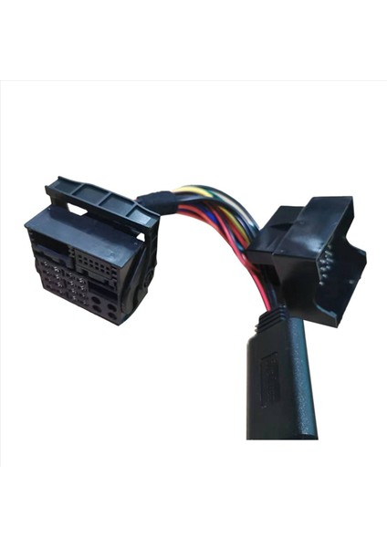 2x Ses Aux Kablosu Adaptörü Bluetooth 5 0 + Opel Için Harici Mikrofon CD30 CDC40 CD70 DVD90 Opel Için (Yurt Dışından) modelleri