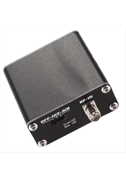 Radyo Kısa Dalga Invertör Yüksek Emedanslı Amplifikatöre 2&#39;si 1 Arada Havacılık Frekans Dönüşümü (Yurt Dışından) fırsatları