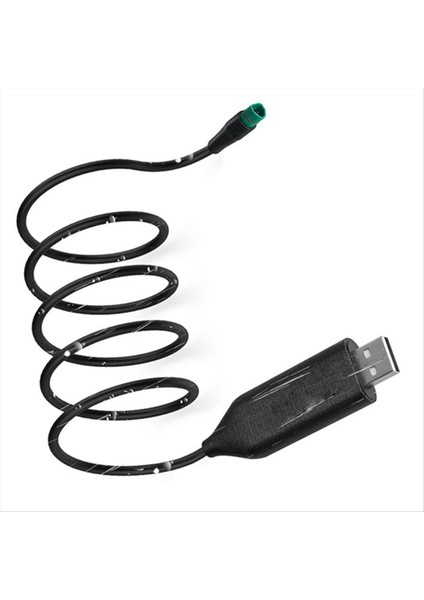 Bafang Can-Bus USB Programlama Kablosu Bafang Için BBS01/02 Orta Sürücü Merkezi Elektrikli Bisiklet Motoru Programlanmış Kablo (Yurt Dışından) fiyatları