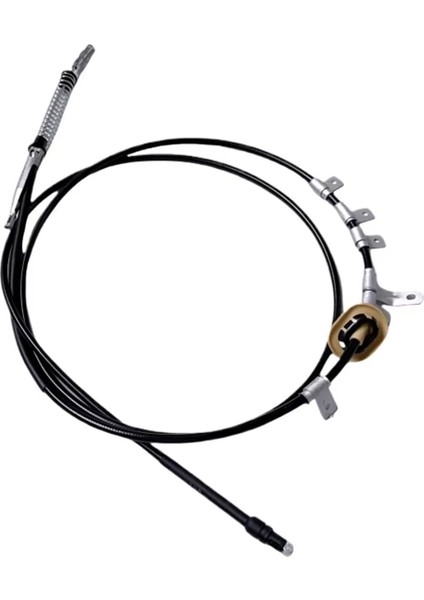 Jeep Grand Cherokee Için Yeni Ön Park Freni Kablosu 52124961AH (Yurt Dışından)