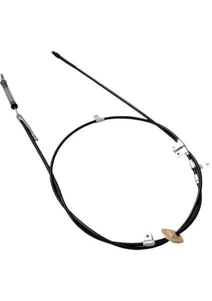 Jeep Grand Cherokee Için Yeni Ön Park Freni Kablosu 52124961AH (Yurt Dışından) fırsatları