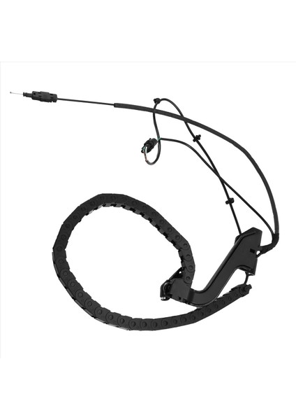 9068204169 Mercedes-Benz Sprinter Için Doğru Alt Sürgülü Kapı Track 2006-2009 9068204100 Kablo Elektrikli Sürülme Kapısı (Yurt Dışından) modelleri