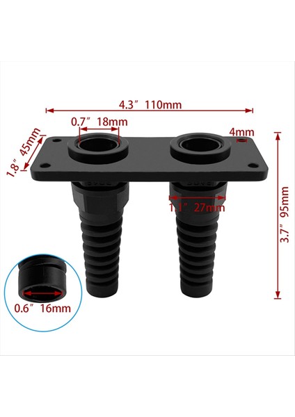 Ikinci Hidrolik Boru Koruyucu Kapak Kablosu Bez Konnektör Kablosu Kovan Yuvarlak Alt Gerinim Kaberin (Yurt Dışından) fiyatları