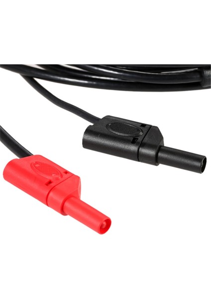 HT30A Osiloskop Probları - 1008C 6074BE 2D72 Için Bnc - Banana Adaptör Kablosu Çift Banana Kafa Çok Amaçlı Test Hattı (Yurt Dışından) indirimleri