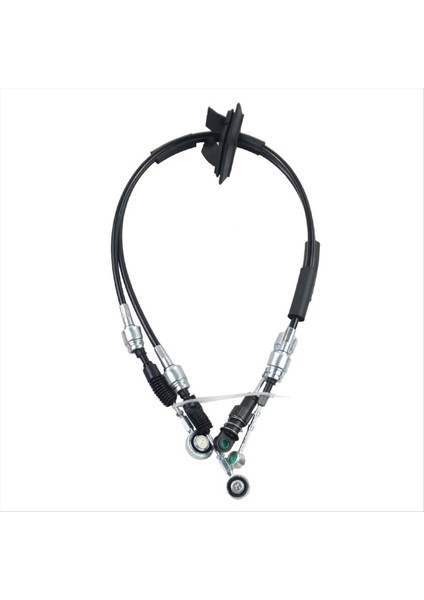 1824322 Ford Ka Için Dişli Vites Kablosu 1.2 2008-2016 Manuel Şanzıman Kablosu Fren Kablosu (Yurt Dışından)