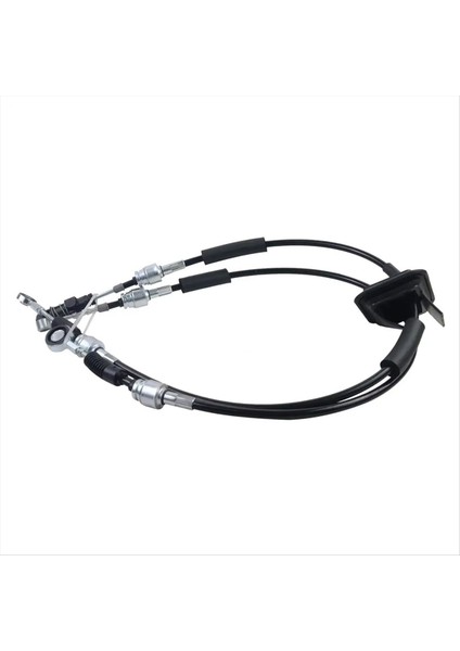 1824322 Ford Ka Için Dişli Vites Kablosu 1.2 2008-2016 Manuel Şanzıman Kablosu Fren Kablosu (Yurt Dışından) indirimleri