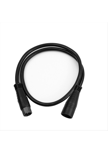 750W/1000W Elektrikli Bisiklet Motor Yedek Elektrikli Bisiklet Modifikasyon Aksesuarları Için 9 Pin Uzatma Kablosu (Yurt Dışından)