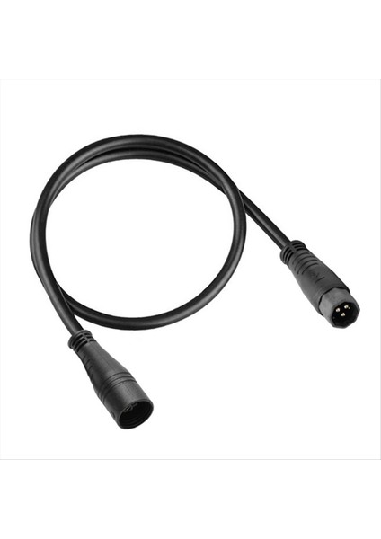 750W/1000W Elektrikli Bisiklet Motor Yedek Elektrikli Bisiklet Modifikasyon Aksesuarları Için 9 Pin Uzatma Kablosu (Yurt Dışından) fiyatları