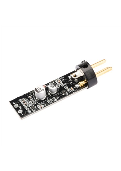 3x 15-48 V Phantom Güç Elektret Kondenser Mikrofon Amplifikatör Kurulu K Şarkı Kayıt Konferans Konuşma 125DB Yenı (Yurt Dışından) fiyatları