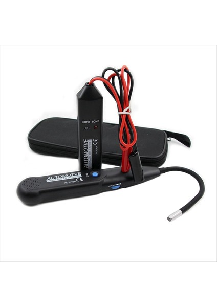 Kısa Devre Break Otomotiv Araç Kablosu Izleyici Onarım Noktası Bulunucu Telefon Hattı Bulucu Dc Arıza Dedektörü (Yurt Dışından)