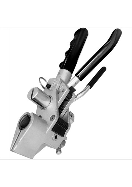 Paslanmaz Çelik Kablo Kravat Kesme Alet Paslanmaz Çelik Strip Sıkma Tabancası Cırcır Paslanmaz Çelik Kravat Plers Siyah (Yurt Dışından) indirimleri