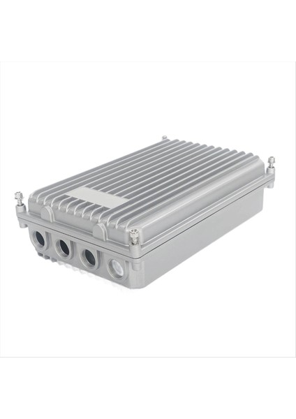 Ap Köprü Amplifikatörü Muhafaza Döküm Alüminyum Su Geçirmez Kutu 260X167X68 Kalıplı Alüminyum Muhafaza Dış Mekan Ap Kutusu (Yurt Dışından)