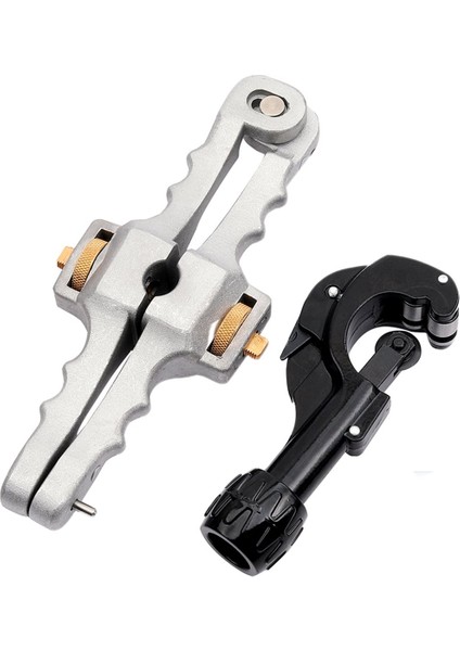 CT-105 Yatay Kablo Kesme Bıçağı 3-35MM Mineral Kablo Bakır Kılıf Gevşek Boru Kesme Bıçağı (Yurt Dışından)