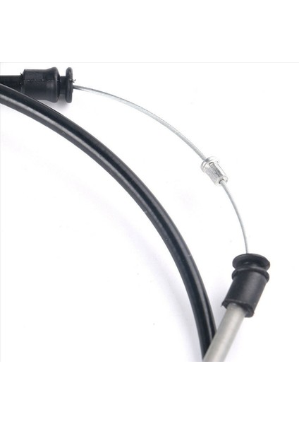 Mercedes Benz W210 E320 E420 E430 E55 2108800159 Için 5x Kaput Açma Kablosu (Yurt Dışından) fırsatları