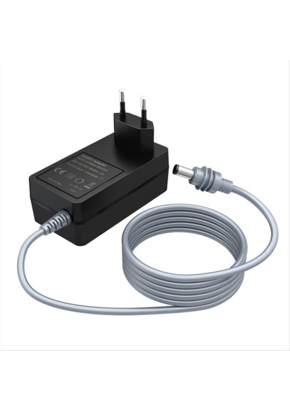 Starlink Gen4 Mini Güç Adaptörü Şarj Kablosu Ac 100-240V 1 5m Ab Tak Için 60W Güç Adaptörü (Yurt Dışından)