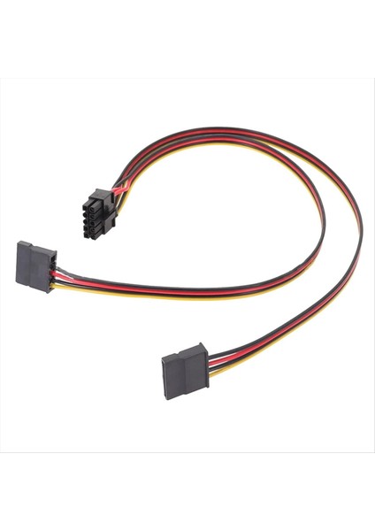 18AWG Sabit Diskli Ana Pano Kablosu 10PIN&#39;E DL380 G6G7 Madeli (Yurt Dışından)