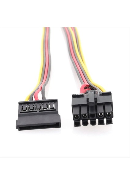 18AWG Sabit Diskli Ana Pano Kablosu 10PIN&#39;E DL380 G6G7 Madeli (Yurt Dışından) fiyatları