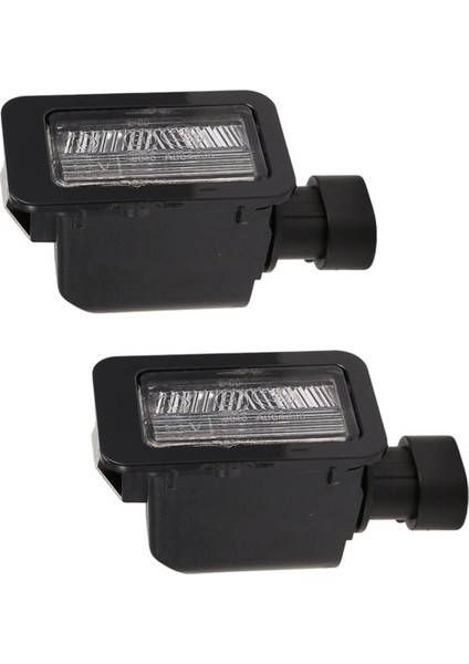 Haval Için H5 H6 H9 Araç Arka Plaka Işık Montaj Aksesuarları 4108100XG08XA 4 Adet (Yurt Dışından) fiyatları