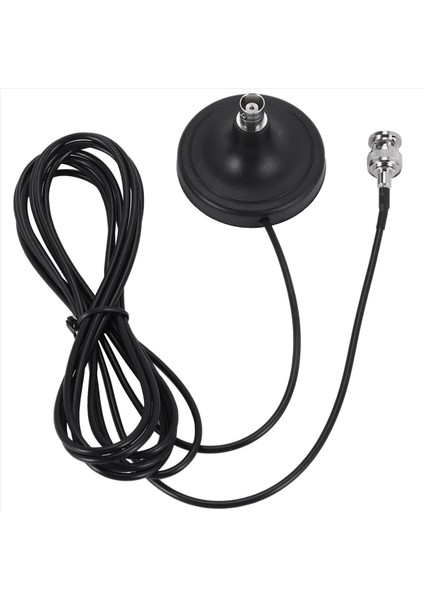 5x Kablosuz Anten Tabanı Mikrofon Anten Tabanı Mıknatıslı 3 Metre RG174 Kablo Bnc Erkek Anten (Yurt Dışından) indirimleri