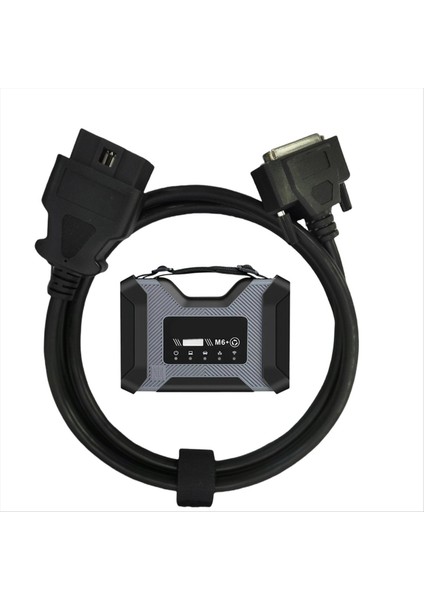 Süper MB Pro M6 Teşhis Kablosu Süper MB Pro M6 Obd Kablosu Için (Yurt Dışından) fiyatları