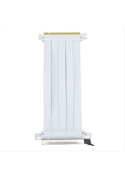 Pcıe 3.0 X16 Yükseltici Kablosu 128GBPS Esnek Gpu Uzatma Yükseltme Kablosu Pc Kılıfları Sunucuları Için Itx Bilgisayar Malzemeleri Oluşturuyor (Yurt Dışından) indirimleri