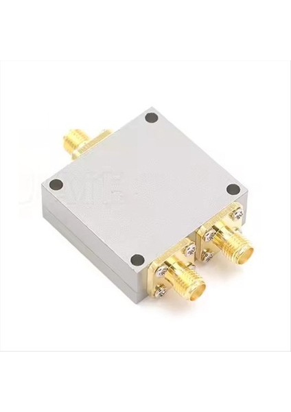 Sma Güç Bölücü 2-8ghz N-Type Rf Mikrostrif Güç Amplifikatörü 2000-8000MHZ Mikrostrif Ayırıcılar Rf Birleştirici (Yurt Dışından) fiyatları