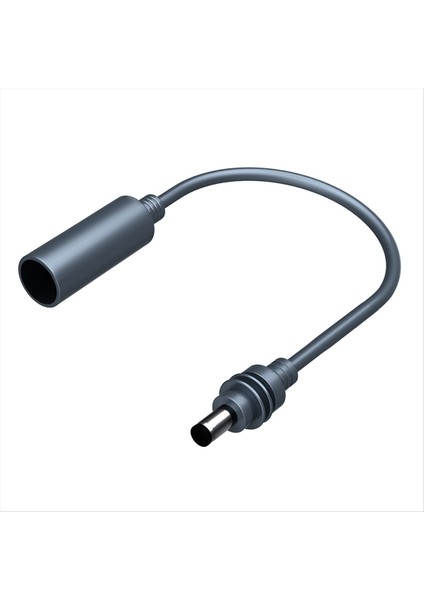 Starlink Mini Uzantı Kablosu Için Dc Erkek - Dc Deme Kablo Kablosu Su Tablosu Güç Dönüşütü Adaptör (Yurt Dışından)