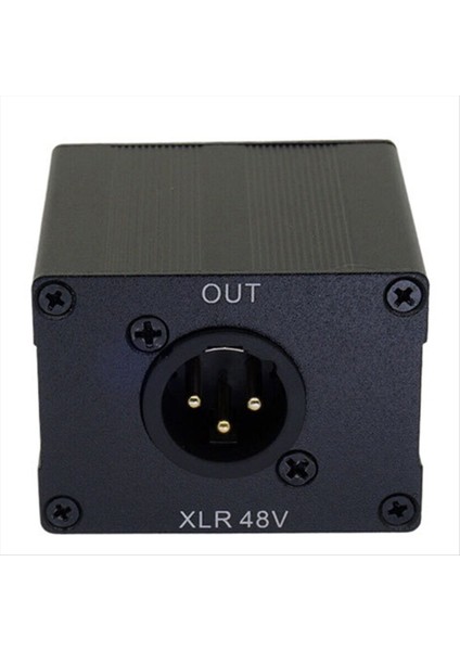 Xlr Ila 3,5 mm Elektrik Kondenser Mikrofon Mikrofon Kafa Amplifikatör Mikser Ses Kartı Pikap Dönüştürücü (Yurt Dışından) modelleri