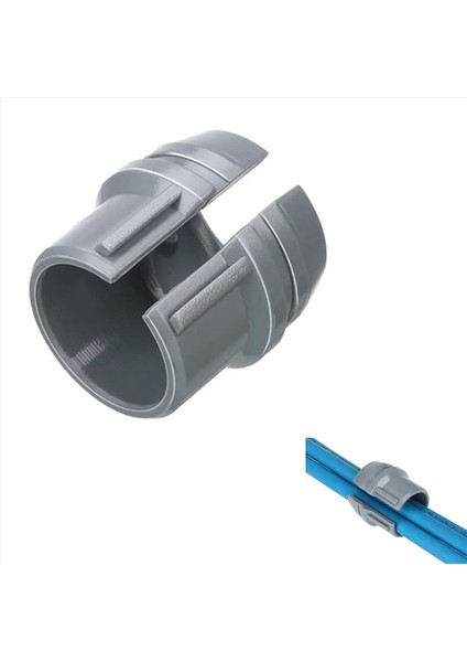 200 Adet Metalik Olmayan Kablo Konnektörleri Tel Sabitleme Tokası Kablolama Için Yapış Tarzı Kurulum 14/2-10/3 Awg (1/2 Inç) (Yurt Dışından) modelleri