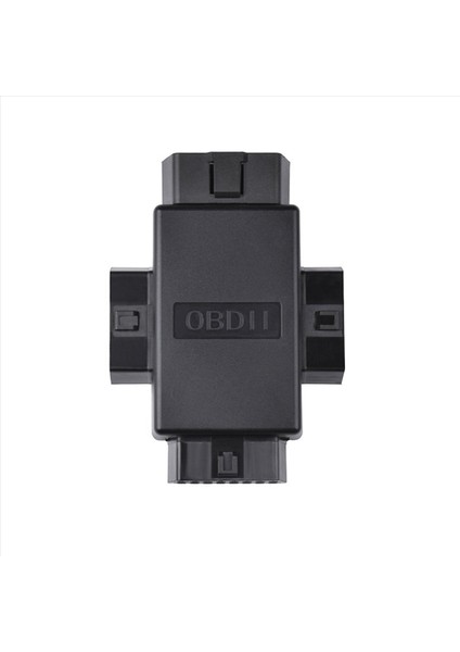 2x Anahtarı Obd2 Obdıı Tam 16 Pin 1 Ila 3 Obd Kablo Ayırıcı Anahtarı Dönüştürücü Adaptör Teşhis Genişletici Aracı (Yurt Dışından) indirimleri