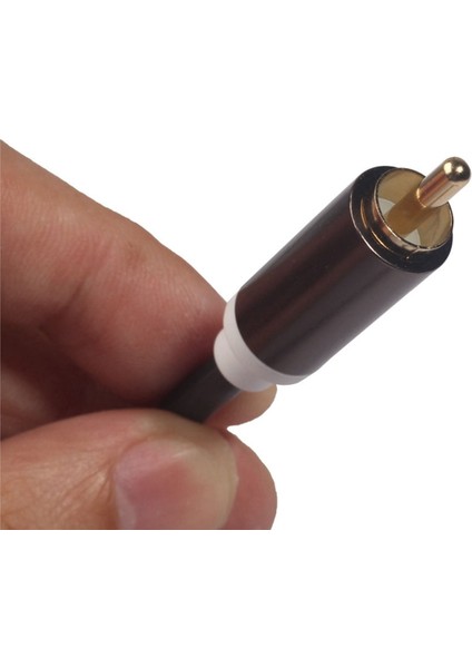 2x Hifi Ses Kablosu 2 Rca Erkek Xlr 3 Pin Dişi Karıştırma Konsolu Amplifikatör Çift Rca Çift Xlr Korumalı Kablo (Yurt Dışından) indirimleri