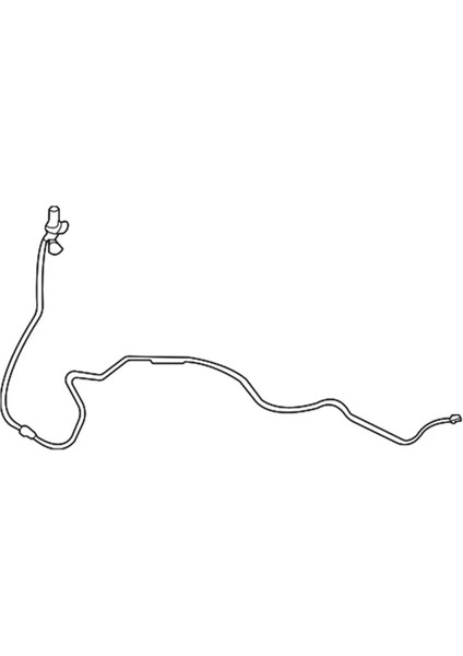 Ford F-150 2021-2025 Için Radyo Anteni Taban Montajı Kablo ile ML3Z-18A984-A ML3Z18A984A (Yurt Dışından) indirimleri