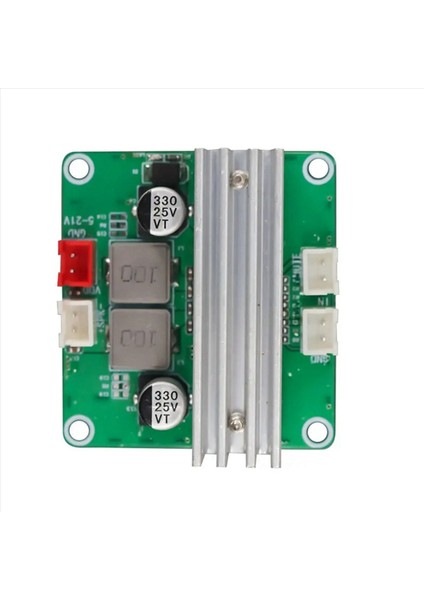 4x Hifi Stereo Dijital Ses Amplifikatörü Kurulu TPA3116 D Sınıfı Amplifikatör Modülü 100 W Mono Kanal Amplifikatör (Yurt Dışından) fiyatları