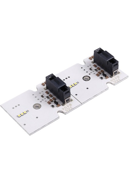 2 Adet Far LED Drl Kurulu Gündüz Çalışan Işık Xenon Far 8U0941475B 8U0941475C Audı Q3 2015 2017 2018 (Yurt Dışından) fiyatları