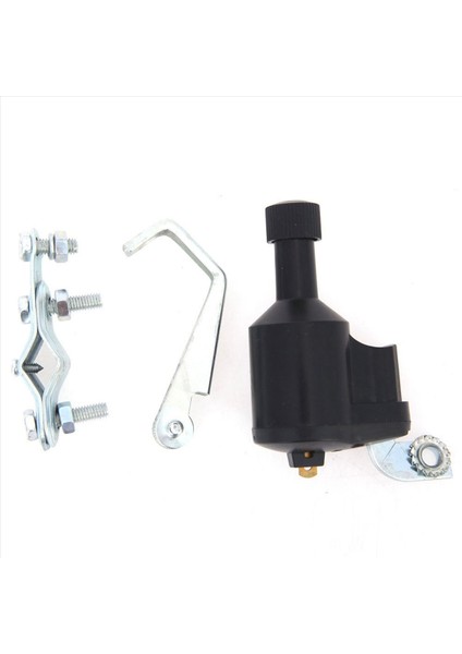 4x Bisiklet Işık Bisiklet Motorlu Bisiklet Sürtünme Dinamo Jeneratör Kafası Kuyruk Lambası 6V 3W Bisiklet Aksesuarları (Yurt Dışından) fırsatları