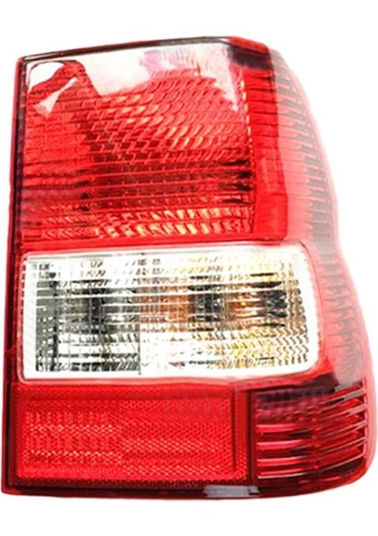 Mitsubishi Montero Pinin Stop Shogun Sağ Için Arka Lambası Montajı Arka Fren Lambası (Yurt Dışından)