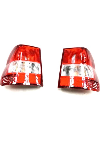 Mitsubishi Montero Pinin Stop Shogun Sağ Için Arka Lambası Montajı Arka Fren Lambası (Yurt Dışından) fiyatları
