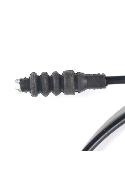 Mercedes Benz W210 E320 E420 E430 E55 2108800159 Için 3x Kaput Açma Kablosu (Yurt Dışından) indirimleri