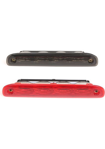 1340670080 Fıat Ducato Peugeot Boxer 2007-2022 Için Yüksek Fren Lambası Üçüncü Ek Fren Lambası 71778547 Kırmızı (Yurt Dışından) fiyatları