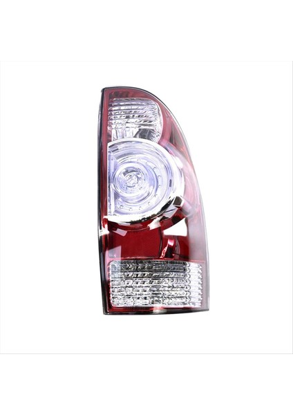 Araba Arka Kuyruk Lambası Toyota Tacoma 2005-2015 Için Fren Kuyruk Lambası Kombinasyonu Işıkları Sağ 8155004160 81560-04160 (Yurt Dışından)