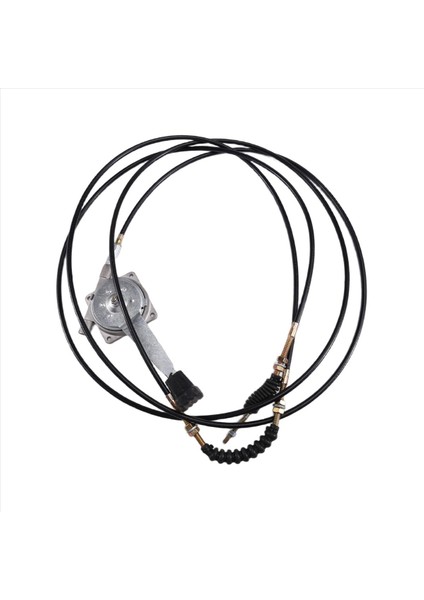 910/48800 Gaz Kablosu Assy Jcb Backhoe Yükleyici 2cx/3cx/3cs/4cn Hızlandırıcı Parçaları Yedek Parçalar (Yurt Dışından)