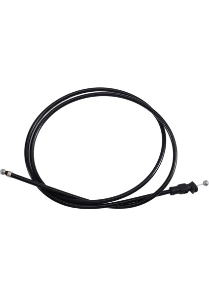 3B1823531D Araba Motor Kaputu Açma Kablosu Hood Mandalı Serbest Bırakma Kablosu Vw Passat B5 2000-2005 Skoda Superb 2002-2008 (Yurt Dışından) fiyatları