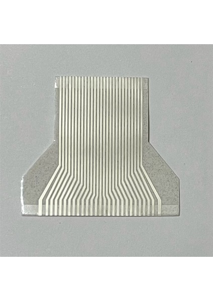 10 Adet 27LINE Şerit Kablo Vw Küme Piksel Eksik Arıza Piksel Onarım 27WAY Volkswagen Için (Yurt Dışından) modelleri